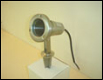sp-7162 304 Stainless/Steel 12v MR16/35w IP 65