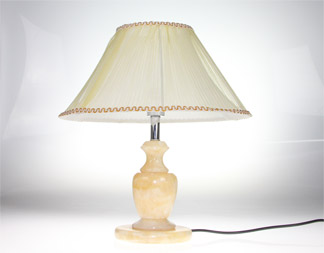 Marble Stone Base Table