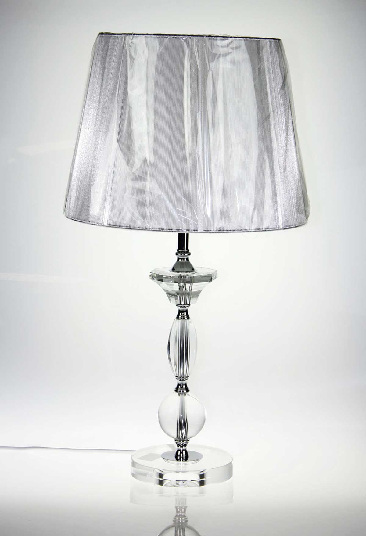 TL-8027 Crystal Lamp