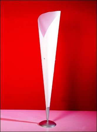 TS-2017/T Polycabent Table Lamp